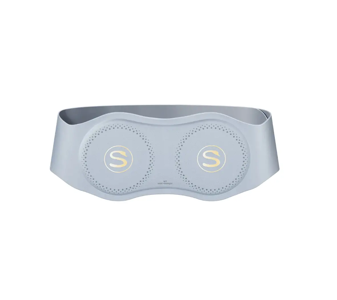 Skg W7 Lower Back Massager Instruction Manual Skg W7 Lower Back Massager Instruction Manual