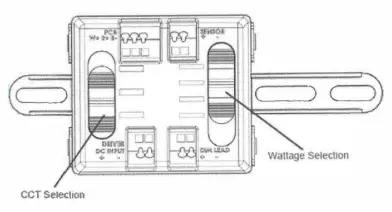 INSTALLATION INSTRUCTIONS