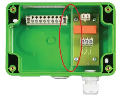 E E ELEKTRONIK EE23 Humidity Temperature Sensor 1