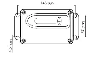 E E ELEKTRONIK EE23 Humidity Temperature Sensor 11