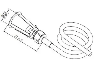 E E ELEKTRONIK EE23 Humidity Temperature Sensor 16