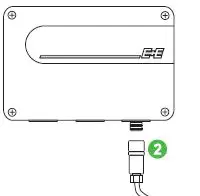 E E ELEKTRONIK EE23 Humidity Temperature Sensor 22