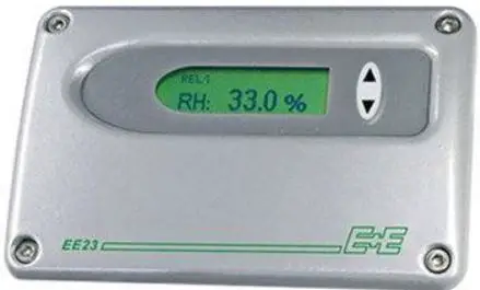 E E ELEKTRONIK EE23 Humidity Temperature Sensor PRODUCT