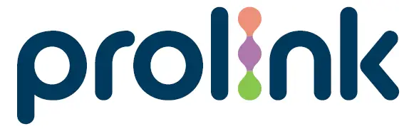 prolink PVR500D Auto Voltage Regulator logo