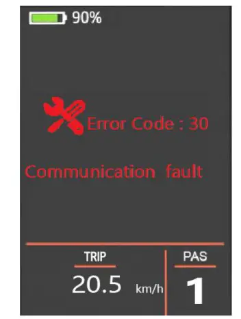 SAMEBIKE MY275 Electric Bike - Figure 13