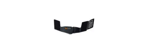 Besafe Izi Modular Belt Guard Instruction Manual Besafe Izi Modular Belt Guard Instruction Manual