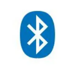 Bluetooth icon
