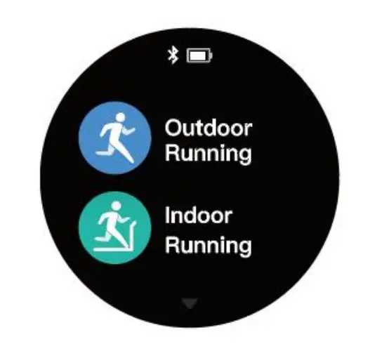 DENVER Smart Watch Instruction Manual-Activate Sports