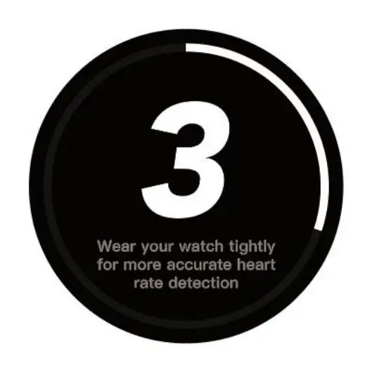 DENVER Smart Watch Instruction Manual-Start Sports