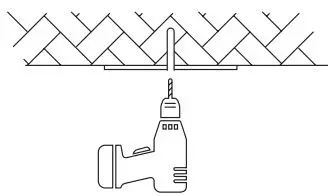 SUNCO LIGHTING 150W UFO High Bay LED Fixture with Accessory Socket 2