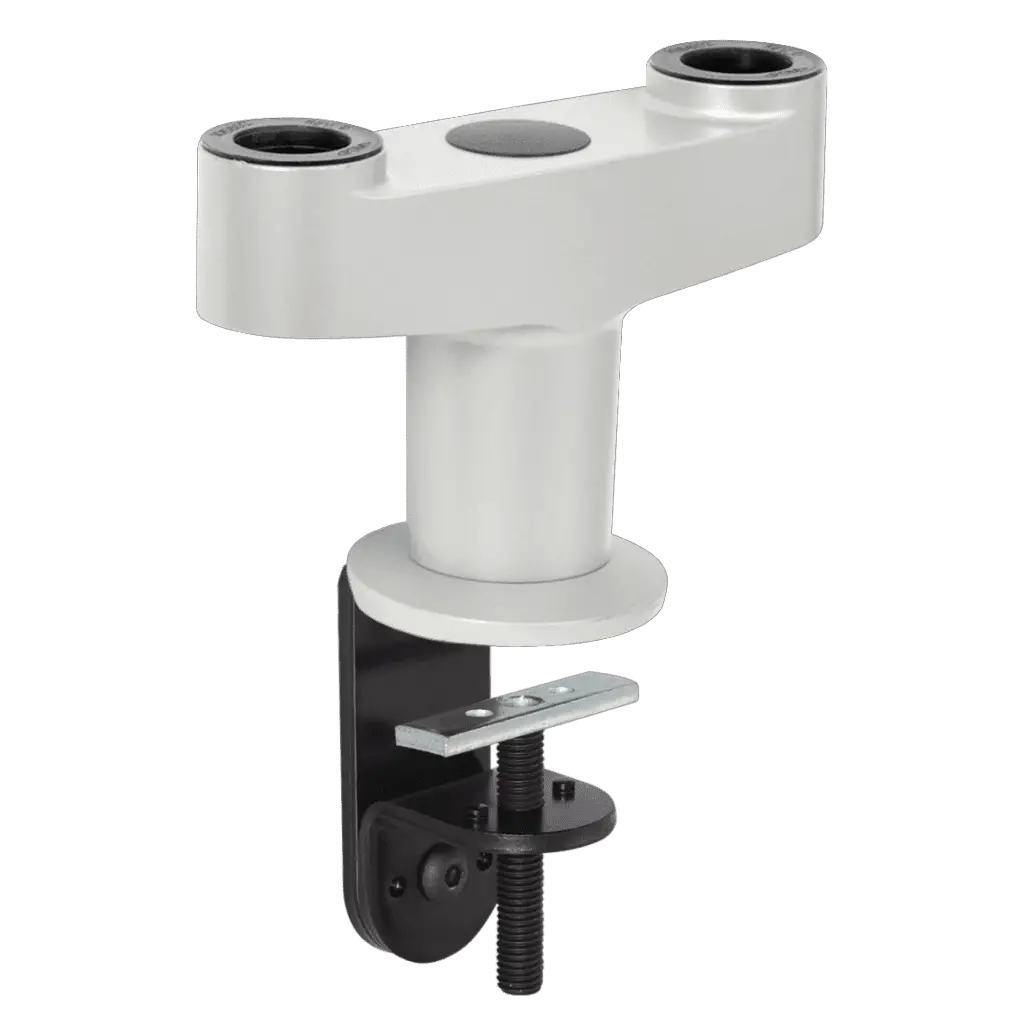 innovative Flexmount 8408 Dual Desk Mount FIG 4 (7)