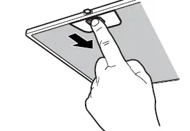 BOSCH-DUL63CC50T-Extractor-Hood-fig-4