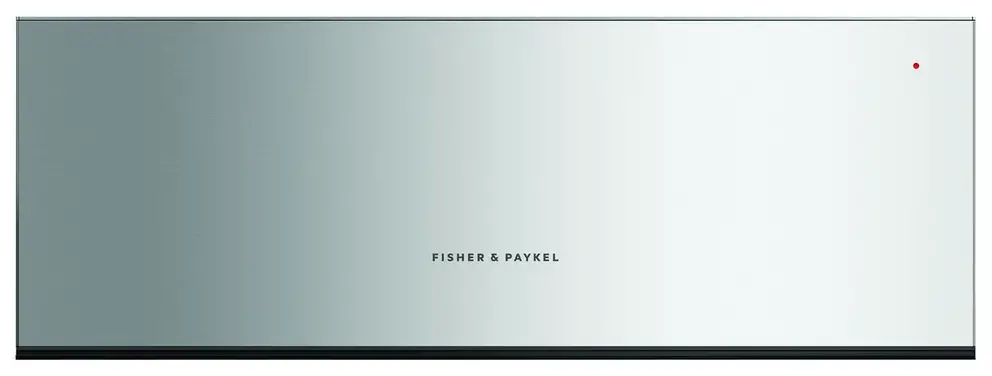 FISHER   PAYKEL WB30SDEX1 Warming Drawer