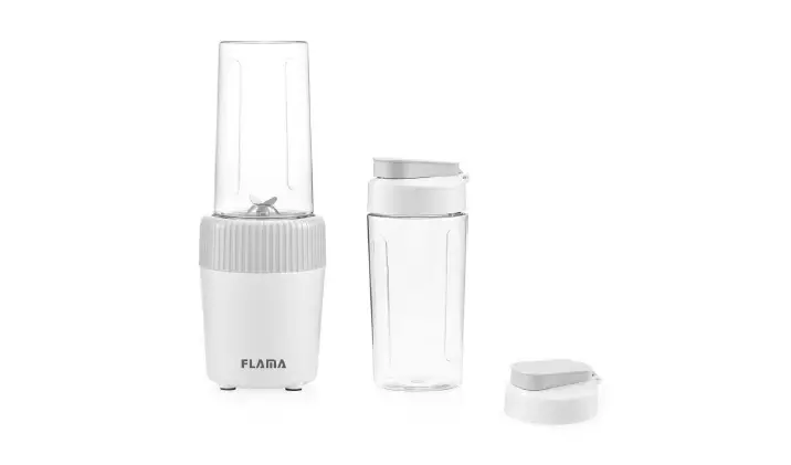 Flama 2224fl Blender Instruction Manual