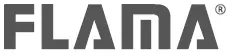 FLAMA logo