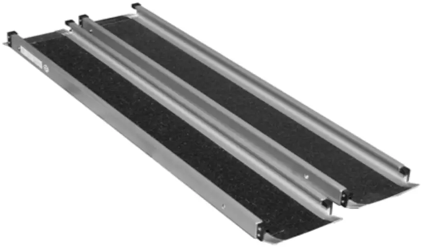 aidapt VA147F Telescopic Channel Ramps