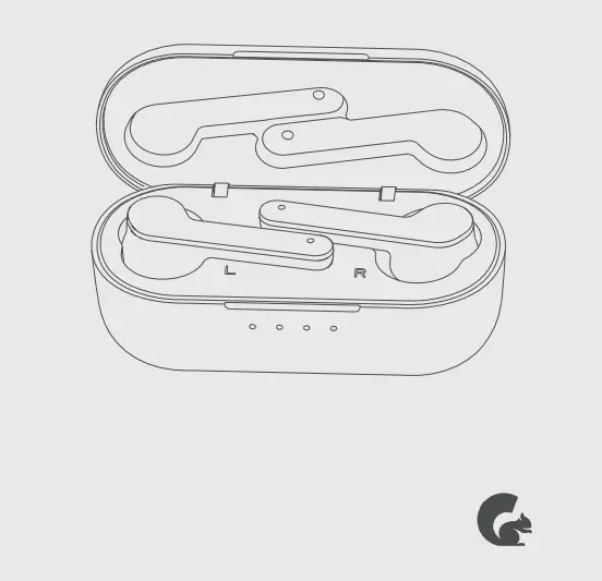 True Wireless Earphones