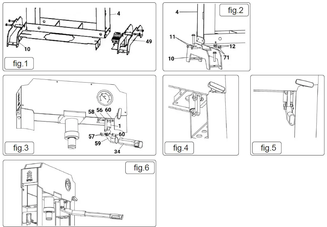 SEALEY-PPF501S-30-and-50TONNE-Floor-Type-Premier-Air-Hydraulic-Press-FIG-1 (3)