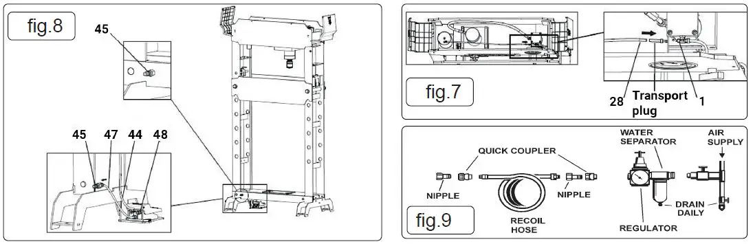 SEALEY-PPF501S-30-and-50TONNE-Floor-Type-Premier-Air-Hydraulic-Press-FIG-1 (4)