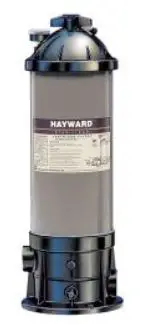 HAYWARD CX250G StarClear Cartridge Filter Series Replacement Parts product