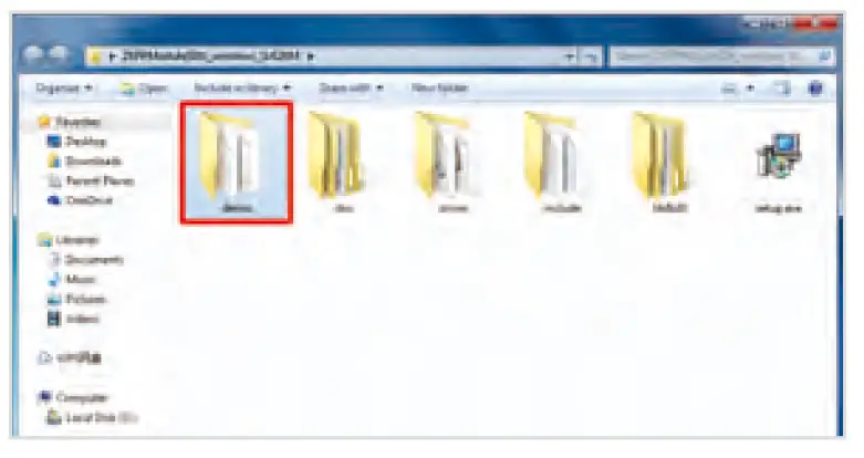 ZKTeco SLK21M Fingerprint Module - Fingerprint
