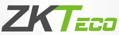ZKTeco logo