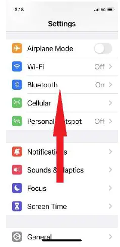 Klipsch T10 True Wireless Earbuds fig 3
