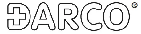 DARCO - logo