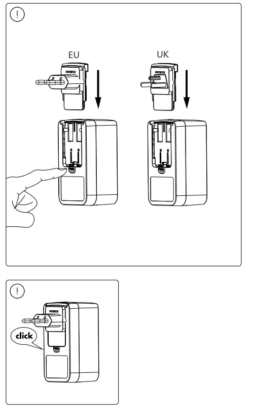 PHILIPS 8719514434592 Play Gradient Light Strip for PC - fig 2