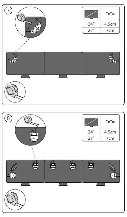 PHILIPS 8719514434592 Play Gradient Light Strip for PC - fig 4