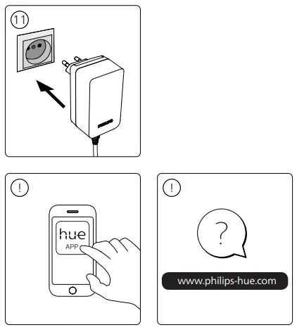PHILIPS 8719514434592 Play Gradient Light Strip for PC - fig 6