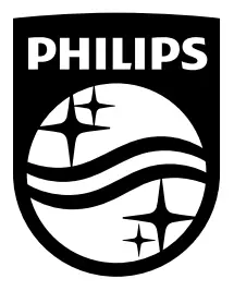 PHILIPS - logo 1