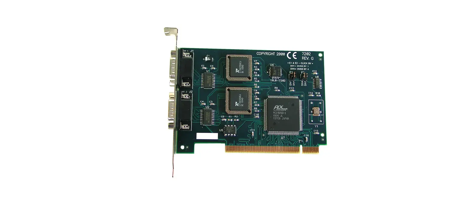 Sealevel Ultra Comm+2.pci User Manual Sealevel Ultra Comm+2.pci User Manual