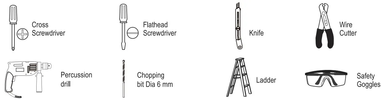 NOVA Interior Wall Lamp-fig3