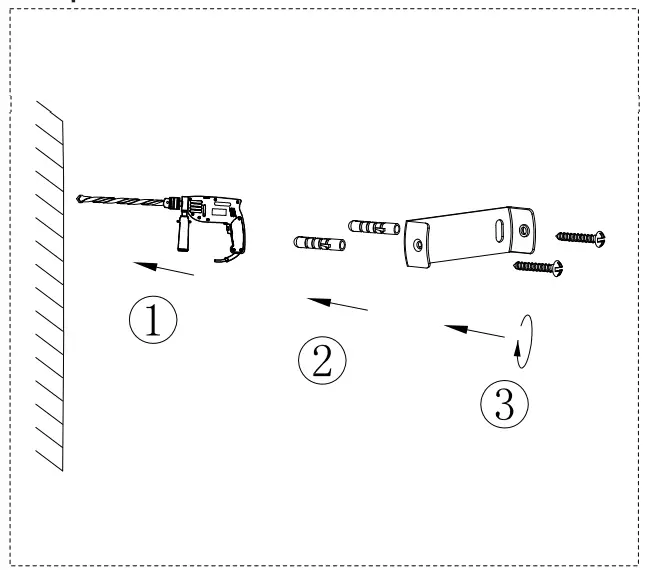 NOVA Interior Wall Lamp-fig4