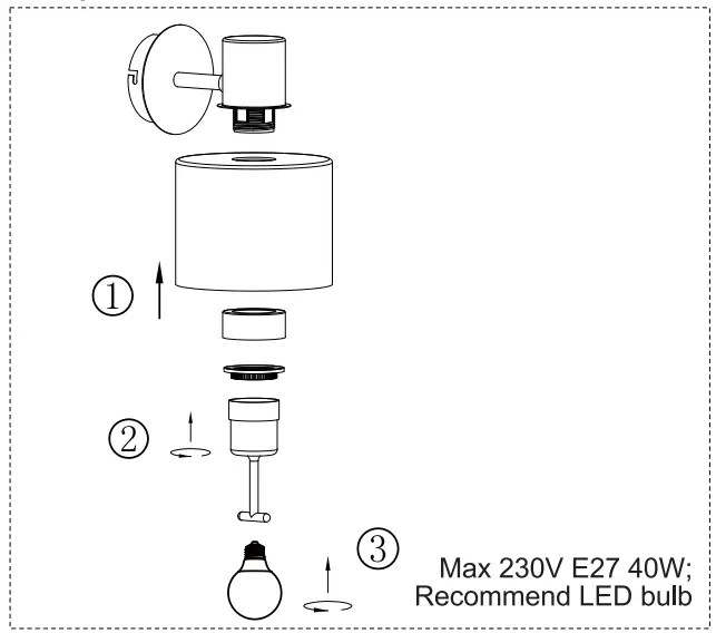 NOVA Interior Wall Lamp-fig6
