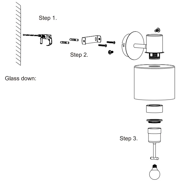 NOVA Interior Wall Lamp-fig7