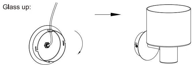 NOVA Interior Wall Lamp-fig8