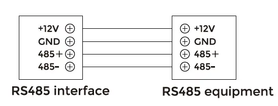 DNAKE-280SD-Series-1-button-Door-Station-10