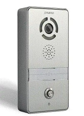 DNAKE-280SD-Series-1-button-Door-Station-product-image