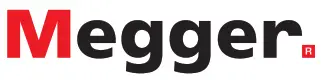 Megger logo