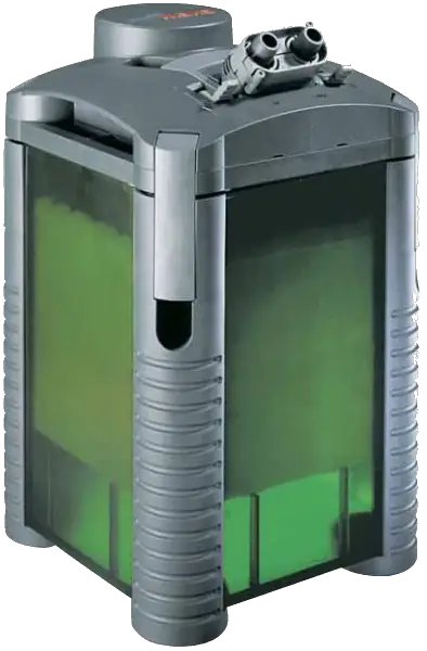 EHEIM 2422 External Aquarium Filter A 01