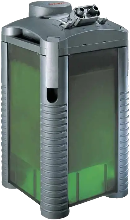 EHEIM 2422 External Aquarium Filter A 02