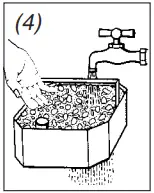 EHEIM 2422 External Aquarium Filter B 04