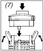 EHEIM 2422 External Aquarium Filter B 07
