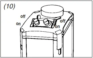 EHEIM 2422 External Aquarium Filter B 10