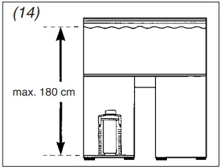 EHEIM 2422 External Aquarium Filter B 14