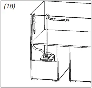 EHEIM 2422 External Aquarium Filter B 18