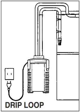 EHEIM 2422 External Aquarium Filter C 01