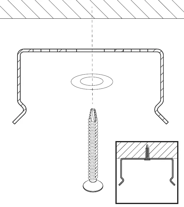 VIZULO ST 010 830 P06SS NN1 NS0 Stone Classic LED Luminaire 04